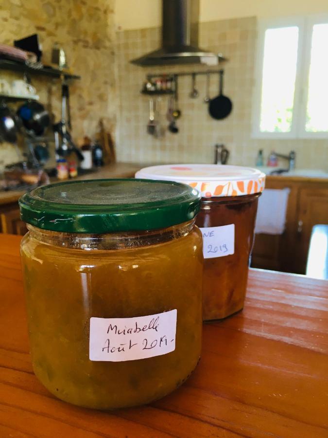 Maison AuΜπερζεράκ Εξωτερικό φωτογραφία