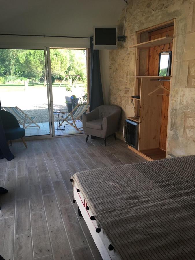 Maison AuΜπερζεράκ Εξωτερικό φωτογραφία