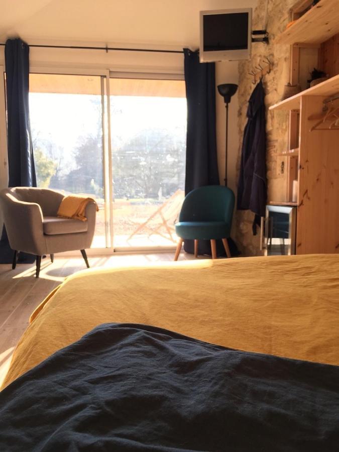 Maison AuΜπερζεράκ Εξωτερικό φωτογραφία